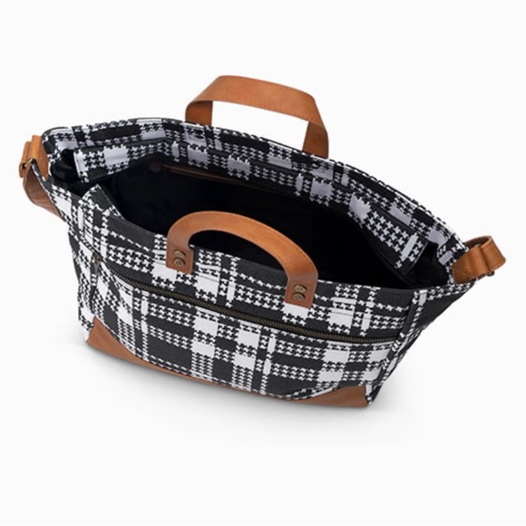 Thirty One “Step Up” Tote - Picture 4 of 4